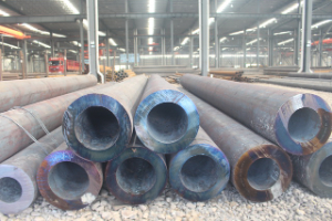 35CrMo無縫鋼管